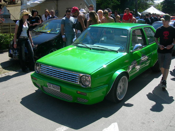 GTI Treffen 2007 - 