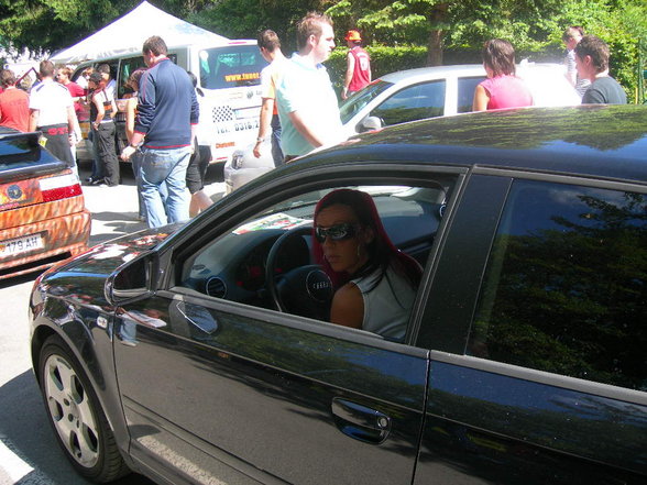 GTI Treffen 2007 - 