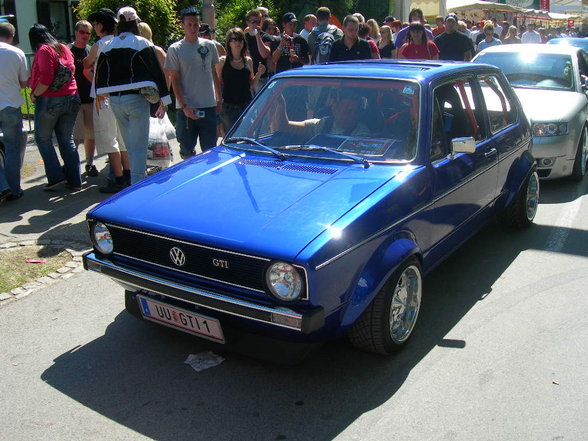 GTI Treffen 2007 - 