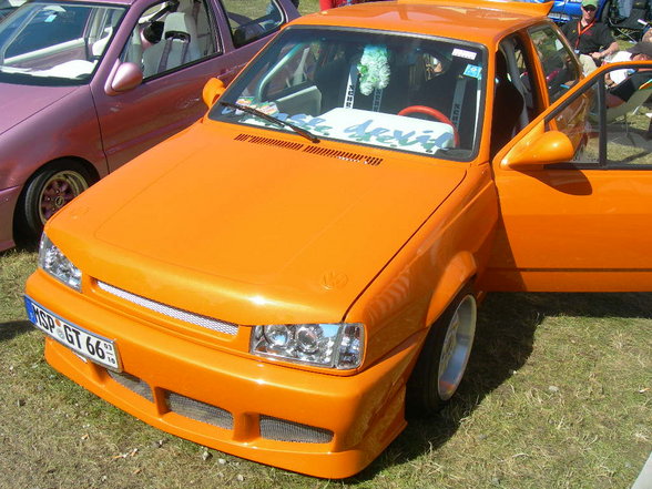 GTI Treffen 2007 - 