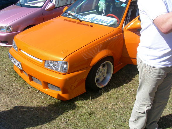 GTI Treffen 2007 - 