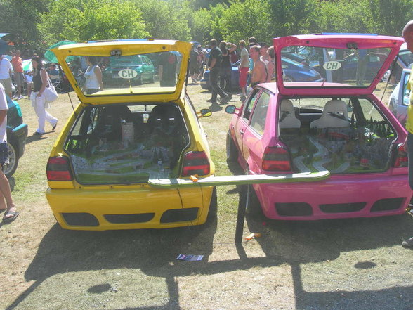 GTI Treffen 2007 - 