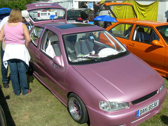 GTI Treffen 2007 - 