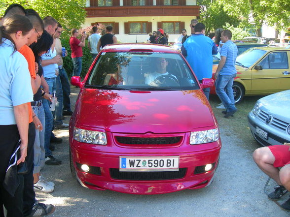 GTI Treffen 2007 - 