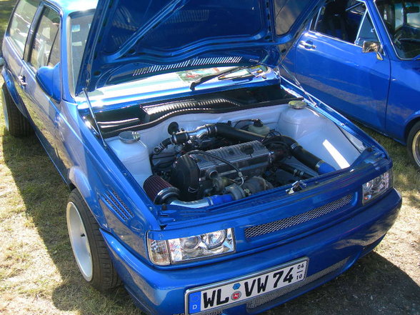 GTI Treffen 2007 - 