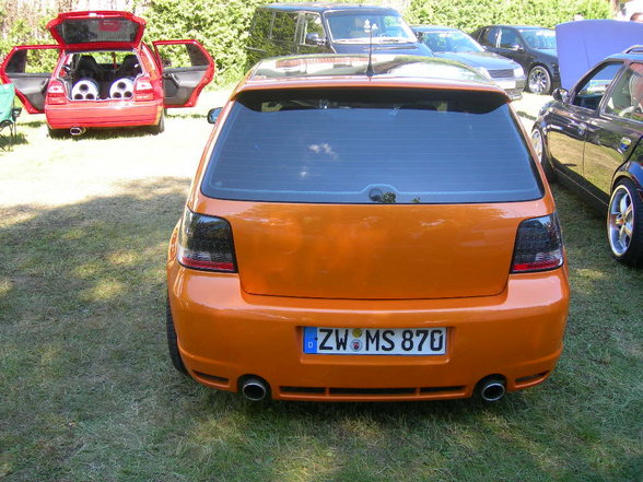 GTI Treffen 2007 - 