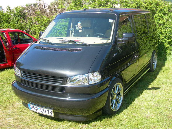 GTI Treffen 2007 - 