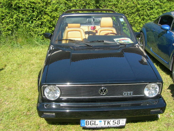 GTI Treffen 2007 - 