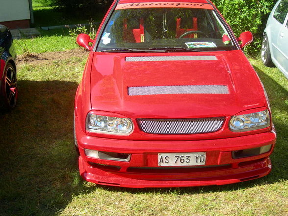 GTI Treffen 2007 - 