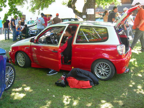 GTI Treffen 2007 - 