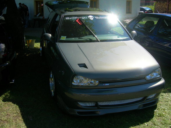 GTI Treffen 2007 - 