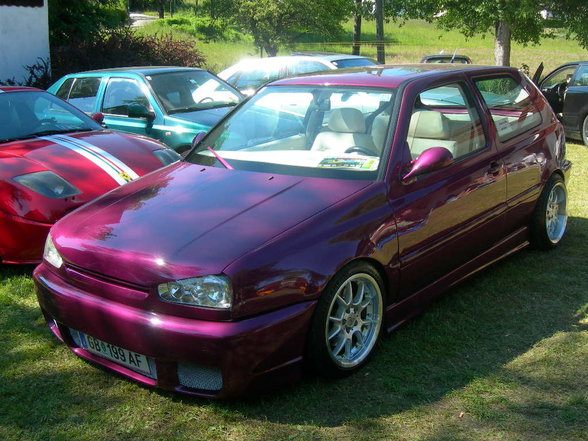 GTI Treffen 2007 - 