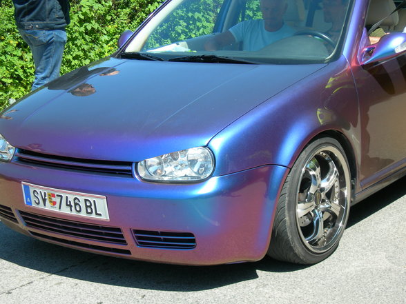 GTI Treffen 2006 - 