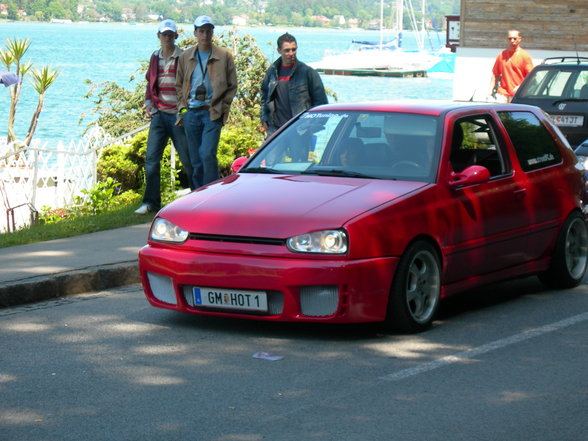 GTI Treffen 2006 - 