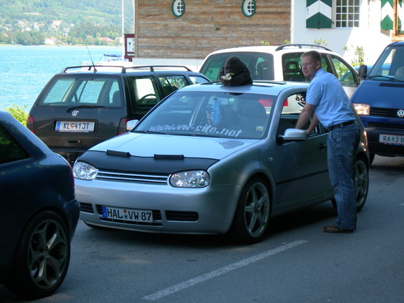 GTI Treffen 2006 - 