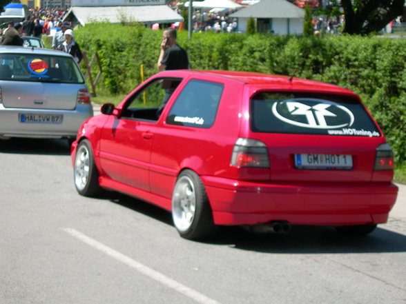 GTI Treffen 2006 - 