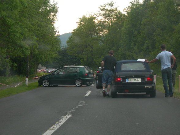 GTI Treffen 2006 - 