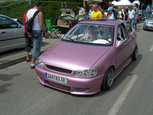 GTI Treffen 2006 - 