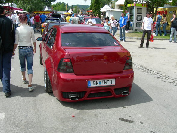 GTI Treffen 2006 - 