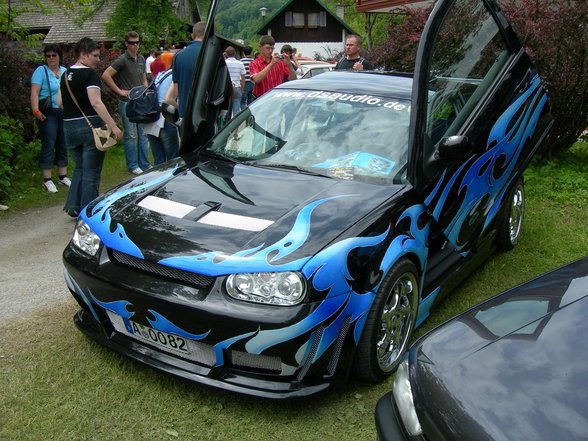 GTI Treffen 2006 - 