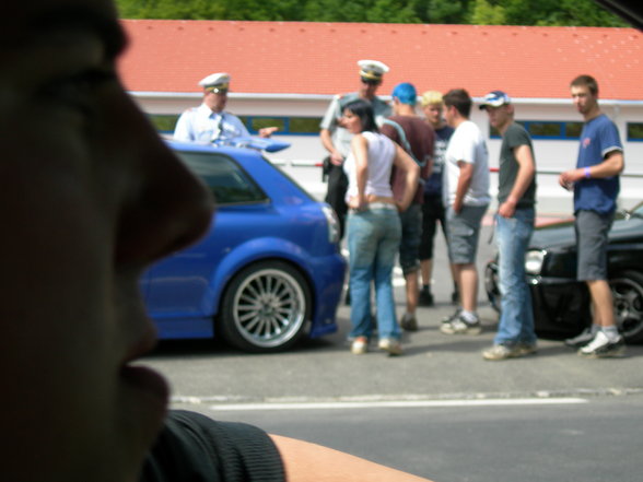 GTI Treffen 2006 - 