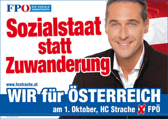 HC Strache - 