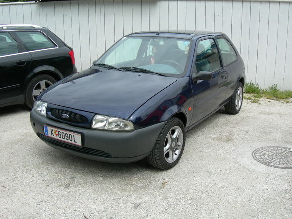 GTI Treffen 2008 - 