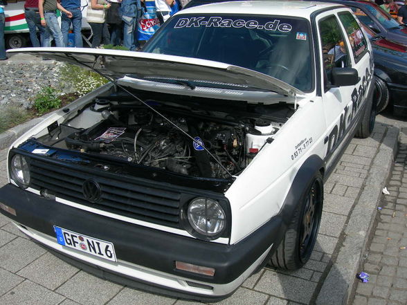 GTI Treffen 2008 - 