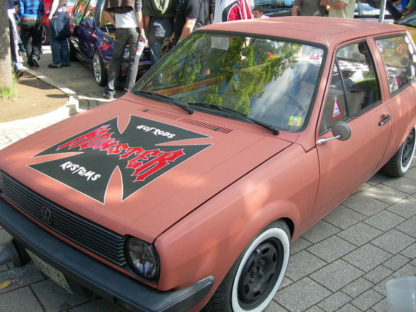 GTI Treffen 2008 - 