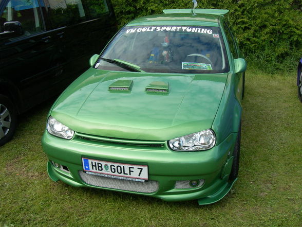 GTI Treffen 2008 - 