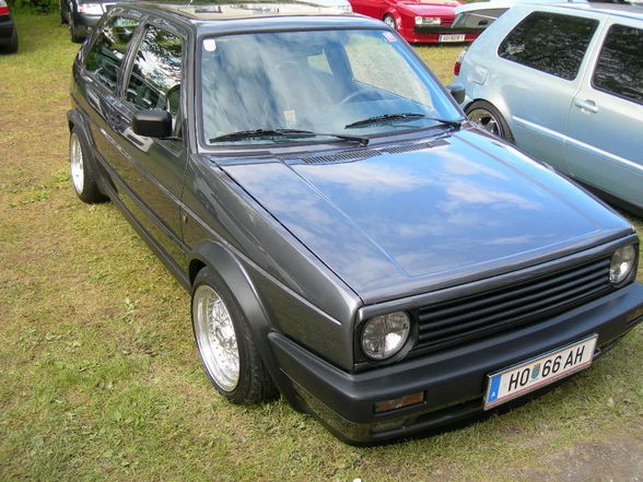 GTI Treffen 2008 - 