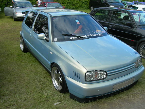 GTI Treffen 2008 - 