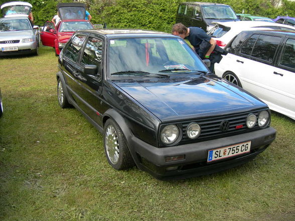 GTI Treffen 2008 - 