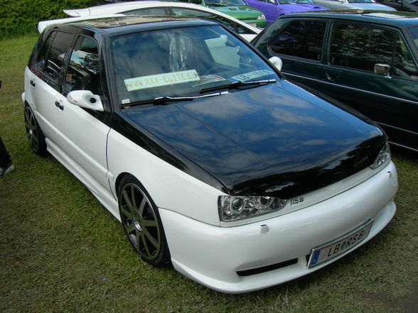 GTI Treffen 2008 - 