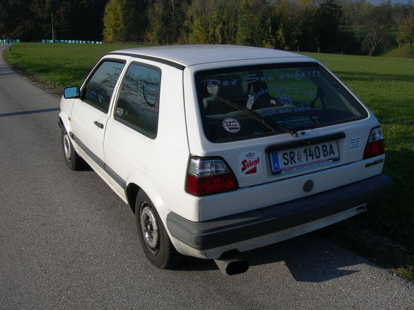 Stiegl GTi - 