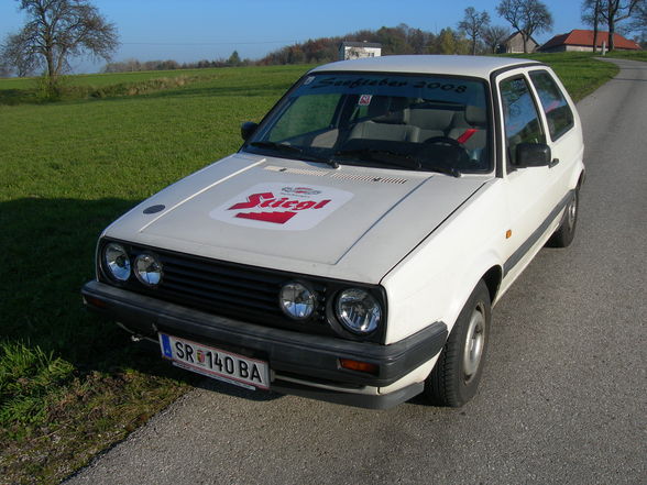 Stiegl GTi - 