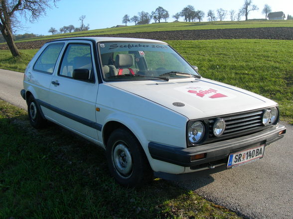 Stiegl GTi - 