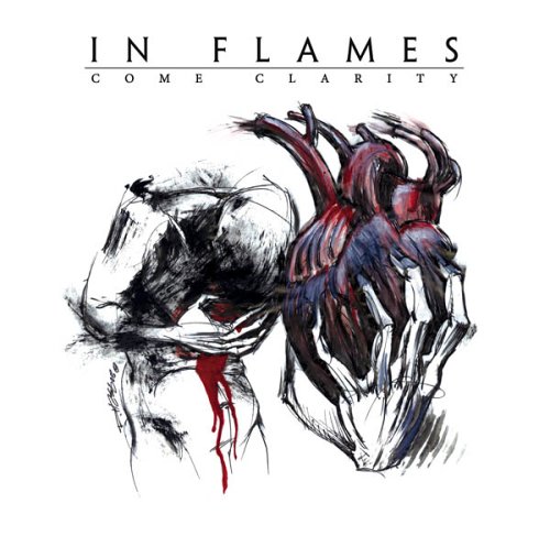 IN FLAMES - 