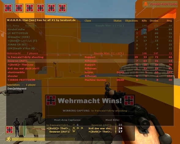 Killerspiele ;) - 