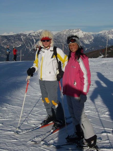 Schladming '08 - 