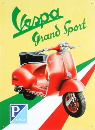 Vespa - 