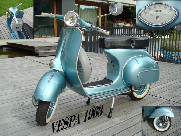 Vespa - 