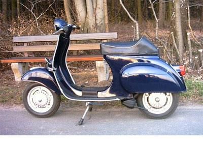 Vespa - 