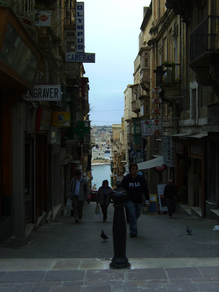 malta 2008 - 