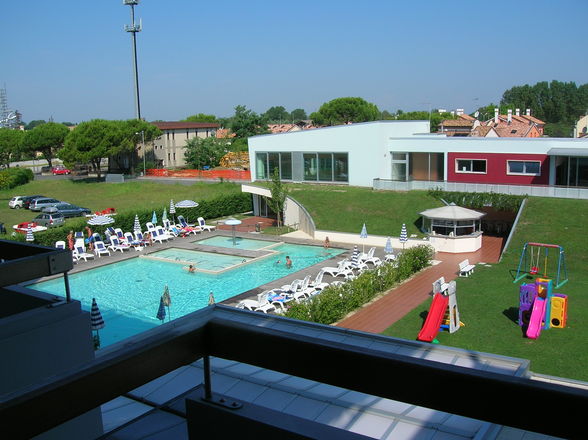 Jesolo 2008 - 