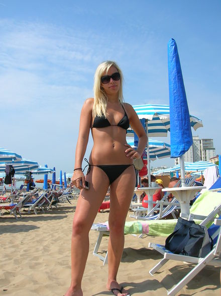 Jesolo 2008 - 