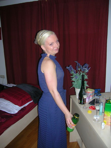 HAK-Auhof Ball 2008 - 