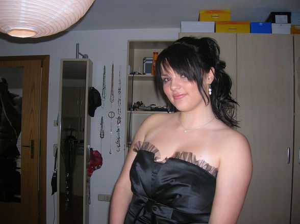 HAK-Auhof Ball 2008 - 