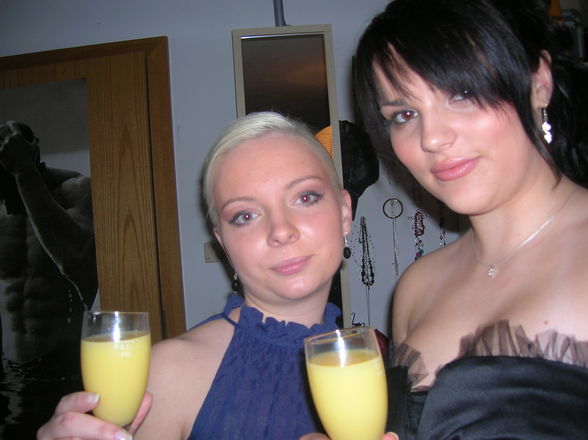 HAK-Auhof Ball 2008 - 