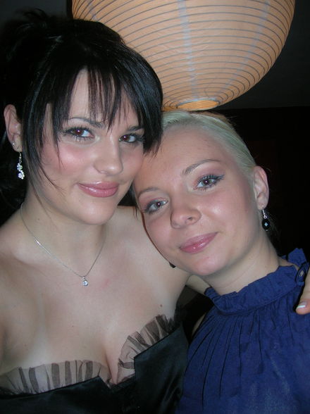 HAK-Auhof Ball 2008 - 